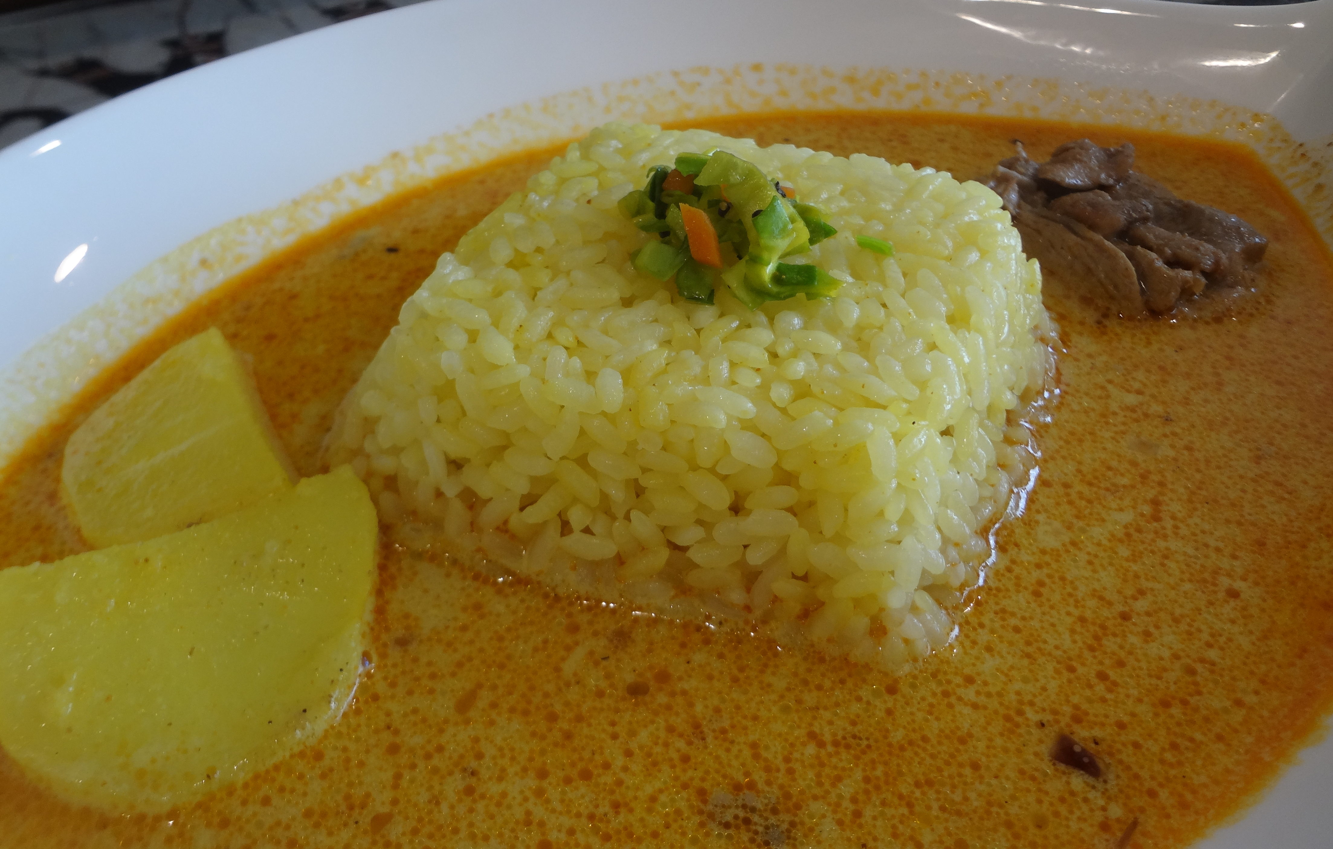 ジャニスリランカキッチン 辛島町の本格スリランカカレーが楽しめるスリランカ料理屋さん 熊本市中央区 インドア主婦の熊本探訪ブログ